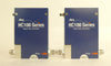 Aera HC100 Series Mass Flow Controller MFC Reseller Lot of 8 Working Surplus
