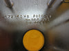 Semitool A72-40MB-9826-5W 100mm SRD Rotor H-BAR-OUT A72-40MB Verteq Working