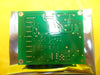 Taiyo Machinery NP8148Q010-1 PCB Board 12SCRA X TEL Tokyo Electron Lithius Used