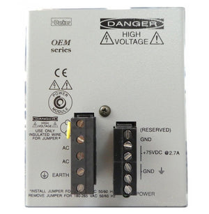 Parker OEM300 Power Module Compumotor Novellus Systems 27-260374-00 New Surplus