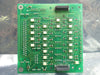 Jenoptik 013501-083-17B Interface Board PCB INFAB Working Spare