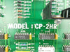 Cerberus Pyrotronics 580-187081-3 Fire Detection Control PCB CP-2HR Working
