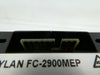 Tylan General FC-2900MEP Mass Flow Controller MFC 25 SCCM 99%HE/1%PH3 Working