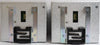 Eurotherm MINI8 PID Multiloop Controller AMAT 0190-97664 Lot of 2 Working