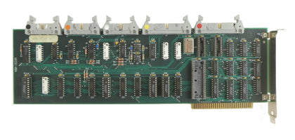 Altek Semiconductor 400-1510 Processor PCB Card 400-1522A CS-400E Working