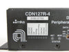 MKS Instruments CDN127R-4 Peripheral Adaptor AMAT 0190-37765 Lot of 2 Working