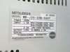 Mitsubishi Electric MR-J2S-20B-S087 AC Servo Driver MELSERVO Lot of 5 Working