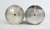 Comet CFMN-1250AAC/5-DE-G Fixed Vacuum Capacitor Lot of 7 Working Surplus