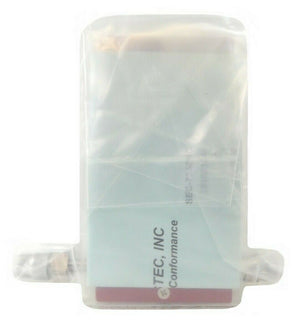 Horiba STEC SEC-7340M Mass Flow Controller MFC Mattson 445-03546-00 New Surplus