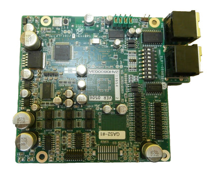 TEL Tokyo Electron 2L81-050032-V2 Network PCB TAB113-1/I01-LF Working Surplus