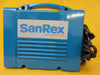 Sansha Electric HKD-1510BT Metal Surface Treatment Power Supply SanRex Used