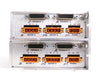 Copley Controls 800-1831 Dual Axis Servo Drive Accelnet Plus Lot of 6 New