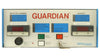 Hoechst Celanese GMA 9408 Guardian Reaction Chamber Controller Novellus As-Is