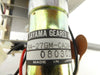 Comet TVAC7KV Variable Capacitor Motor Assembly RA-27GM-CA26-12 Working Spare