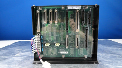 Hitachi Etch Chamber EC1 Vacuum Control Box M-712E Used Working