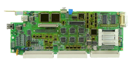 Yaskawa Electric SGDR-AXC01B Robot Controller PCB Card Nikon NSR NXC100 Working