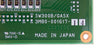 TEL Tokyo Electron 3M80-001585-15 Processor PCB SW300B/GAS4 SW300B/AI02 Working
