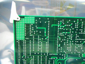 Nikon 4S008-072 Relay Control Card PCB ALCP-AD2X3 NSR-S306C Used Working