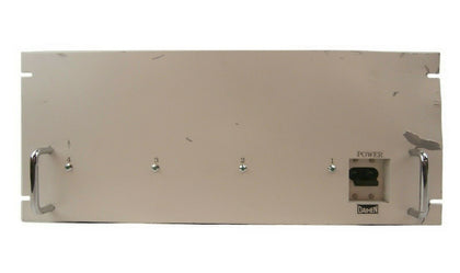 Daihen DCP-208-24 DC Power Supply AMAT Applied Materials 0190-36252 Working