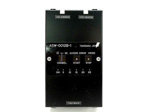 Takenaka ASW-0012B-1 Communication Module DNS Dainippon Screen FC-3000 Working