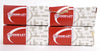 Ham-Let 767LP SS 1/2 Compression Tube Fitting Reseller Lot of 38 New Surplus