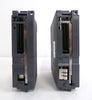 Mitsubishi MELSEC-Q PLC Units Q12DCCPU-V QY42P Q68ADV QD75P1N TEL 5K86 Set of 4