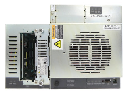 Meiden UA026/854Z Industrial Control Computer µPIBOC-I TEL INGENIO TL3 Working