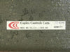 Nordiko Rotating Magnet Power Supply Copley TR239-45 9550 PVD Sputtering Surplus