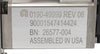 AMAT Applied Materials 0190-49999 Linear Actuator Assembly Working Spare
