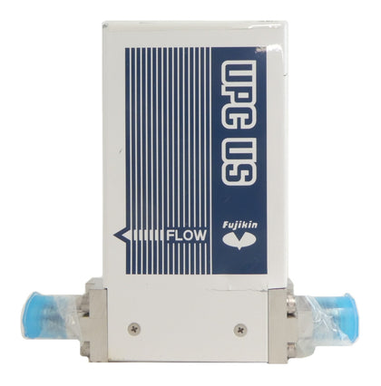 Fujikin UPCUS-HT50-4J2C-C150H Mass Flow Controller MFC UPC US Working