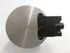 VAT 12146-PA24-AZO1 Vacuum Isolation Gate Valve Series 12.1 New Surplus
