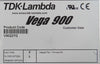 TDK-Lambda V9022YG Spectrometer Power Supply Vega 900 AB Sciex Working Surplus