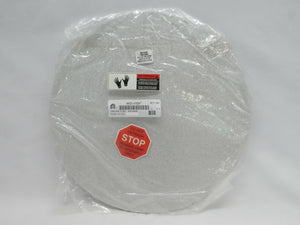 AMAT Applied Materials 0021-19207 300mm Shutter Disk Endura New Surplus
