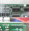 TEL Tokyo Electron BX80-070342-13 PCB Module LM CONT 3D81-000020-15 Trias Spare