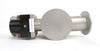 MKS Instruments L2-40-SP1 Angle Valve AMAT 0190-76185 Working