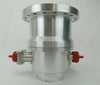 ET Ebara ET300P A Turbomolecular Vacuum Pump Turbo Error TRP-C Not Working As-Is