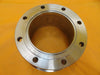 MKS Instruments Conical Reducer Nipple HPS DN150CF to 7.25" Grooved 8-Hole Used