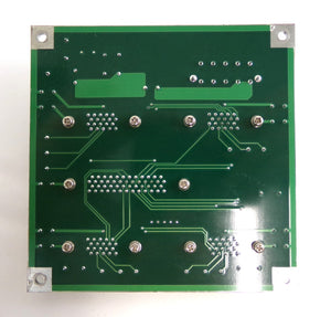 Nikon Precision 4S013-363 Interface Board PCB BLECX4 NSR-S208D System Working