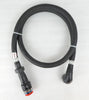 Shimadzu 263-16201-50V1 Turbo Pump Signal Cable AMAT 0620-07318 New Surplus