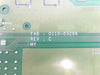 AMAT Applied Materials 0100-03299 DI Water IO Controller PCB Working Surplus