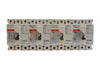 Eaton Cutler-Hammer 6639C94G84 Circuit Breaker FD3015L Lot of 4 Working Surplus