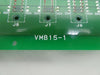 Hitachi VMB15-1 Backplane Board PCB Working Spare