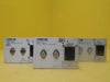 Power-One HBB5-3/OVP-A Power Supply International Series Reseller Lot of 3 Used