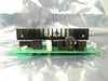 Komatsu CADK00340 Power Supply PCB BAMA01170 RCC-300 TEL Lithius Surplus Working