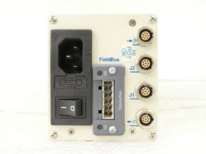 Veeco PZ3-80-1-01-101 Gas Concentration Sensor Controller PIEZOCON As-Is