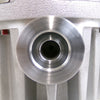 TV301 Varian 9698918M013 Turbomolecular Pump Turbo-V 301 Agilent Turbo Working