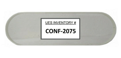 Brooks Automation 001-5211-01 Viewport Transfer Chamber Ulvac Technologies New