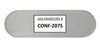Brooks Automation 001-5211-01 Viewport Transfer Chamber Ulvac Technologies New