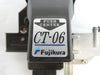 Fujikura 12S Fiber Optic Fusion Splicer with CT-06 Cleaver Set Working