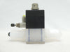 Koganei F-AVP125-19W Air Operated Valve F-AVP125 Type Lot of 20 Working Surplus